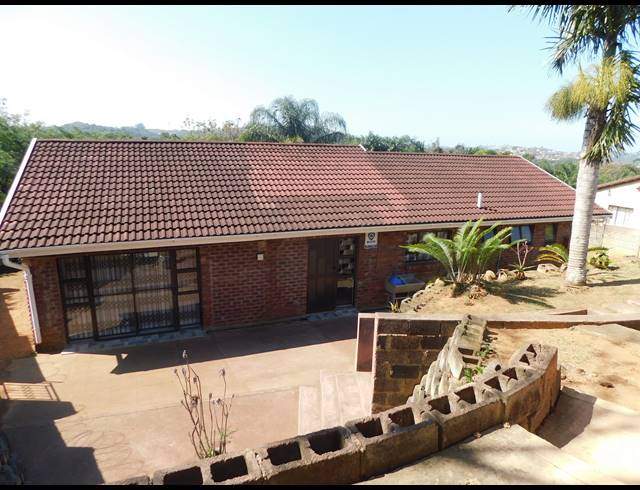 3 BEDROOM HOUSE SOLD IN HILLARY